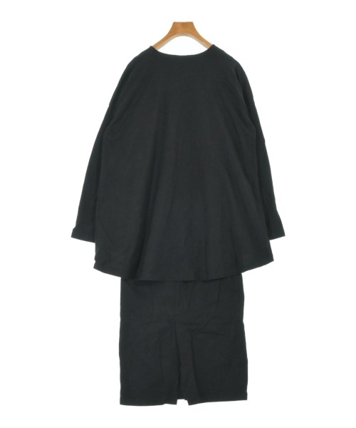 ENFOLD（エンフォルド）ワンピース 黒 サイズ:36(S位) レディース/2200614986105