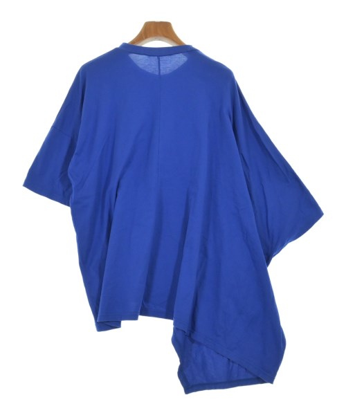 ENFOLD（エンフォルド）Tシャツ・カットソー 青 サイズ:38(M位) レディース/2200626880040