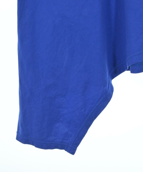 ENFOLD（エンフォルド）Tシャツ・カットソー 青 サイズ:38(M位) レディース/2200626880040