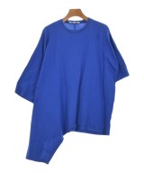 ENFOLD（エンフォルド）Tシャツ・カットソー 青 サイズ:38(M位) レディース/2200626880040