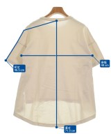 ENFOLD（エンフォルド）Tシャツ・カットソー 白 サイズ:38(M位) レディース/2200626880057