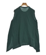 ENFOLD（エンフォルド）ノースリーブ 緑 サイズ:38(M位) レディース/2200626880064