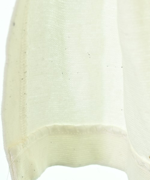 ENFOLD（エンフォルド）Tシャツ・カットソー 白 サイズ:38(M位) レディース/2200626974107