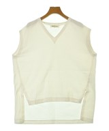 ENFOLD（エンフォルド）Tシャツ・カットソー 白 サイズ:38(M位) レディース/2200626974107