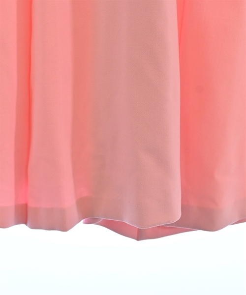 ENFOLD（エンフォルド）ワンピース ピンク サイズ:38(M位) レディース/2200626998127