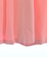 ENFOLD（エンフォルド）ワンピース ピンク サイズ:38(M位) レディース/2200626998127