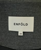 ENFOLD（エンフォルド）その他 グレー サイズ:38(M位) レディース/2200627128028