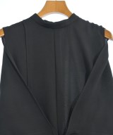 ENFOLD（エンフォルド）ブラウス 黒 サイズ:38(M位) レディース/2200627443053