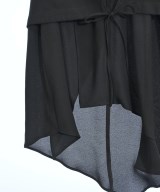 ENFOLD（エンフォルド）ブラウス 黒 サイズ:38(M位) レディース/2200627443053