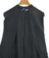 ENFOLD（エンフォルド）ブラウス 黒 サイズ:38(M位) レディース/2200627443053