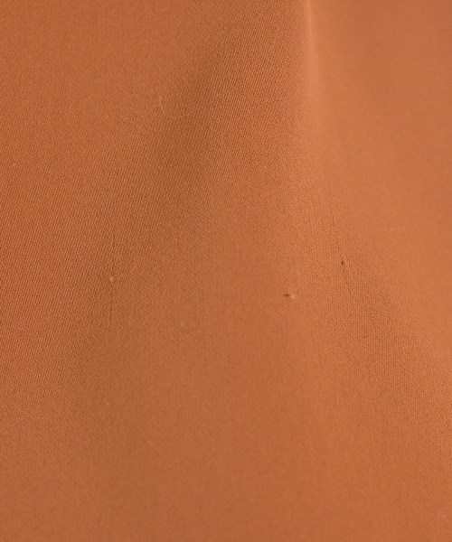 ENFOLD（エンフォルド）ブラウス 茶 サイズ:38(M位) レディース/2200626803018