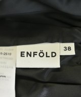 ENFOLD（エンフォルド）その他 黒 サイズ:38(M位) レディース/2200627150128