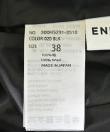 ENFOLD（エンフォルド）その他 黒 サイズ:38(M位) レディース/2200627150128