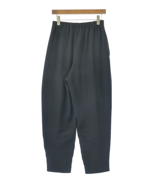 ENFOLD（エンフォルド）スラックス 紺 サイズ:38(M位) レディース/2200627835018