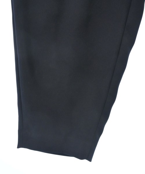 ENFOLD（エンフォルド）スラックス 紺 サイズ:38(M位) レディース/2200627835018