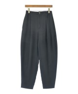 ENFOLD（エンフォルド）スラックス 紺 サイズ:38(M位) レディース/2200627835018