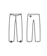 ENFOLD（エンフォルド）その他 紺 サイズ:36(S位) レディース/2200627835025