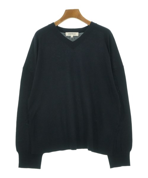 エンフォルド(ENFOLD)のENFOLD ニット・セーター