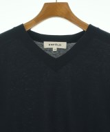 ENFOLD（エンフォルド）ニット・セーター 黒 サイズ:38(M位) レディース/2200627835032