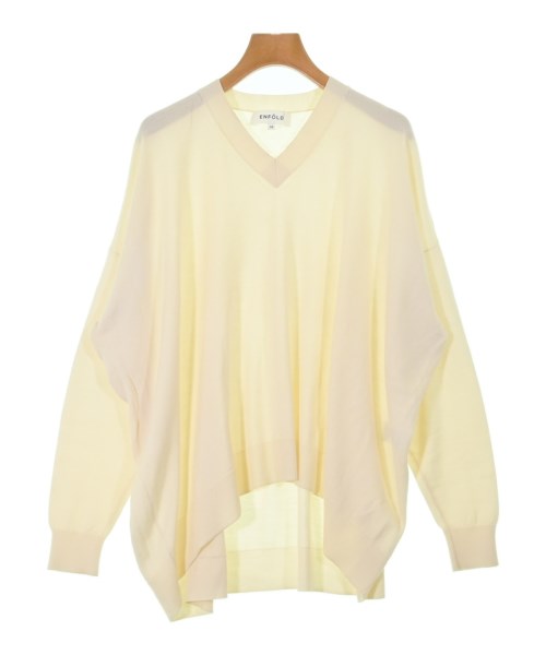 エンフォルド(ENFOLD)のENFOLD ニット・セーター