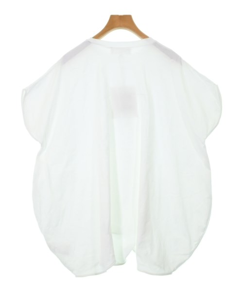ENFOLD（エンフォルド）Tシャツ・カットソー 白 サイズ:38(M位) レディース/2200627835056