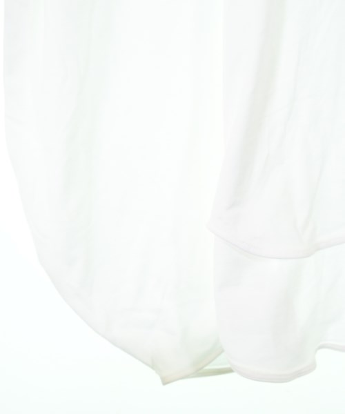ENFOLD（エンフォルド）Tシャツ・カットソー 白 サイズ:38(M位) レディース/2200627835056