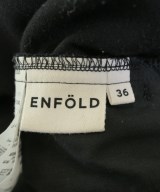 ENFOLD（エンフォルド）その他 黒 サイズ:36(S位) レディース/2200627971037