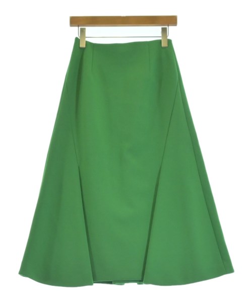 エンフォルド(ENFOLD)のENFOLD ロング・マキシ丈スカート