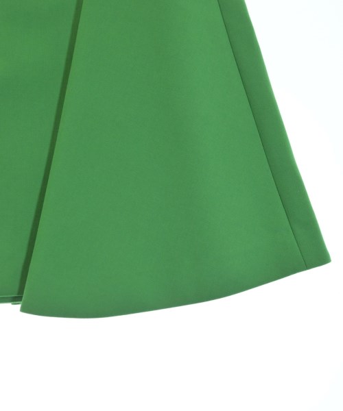 ENFOLD（エンフォルド）ロング・マキシ丈スカート 緑 サイズ:38(M位) レディース/2200628028020