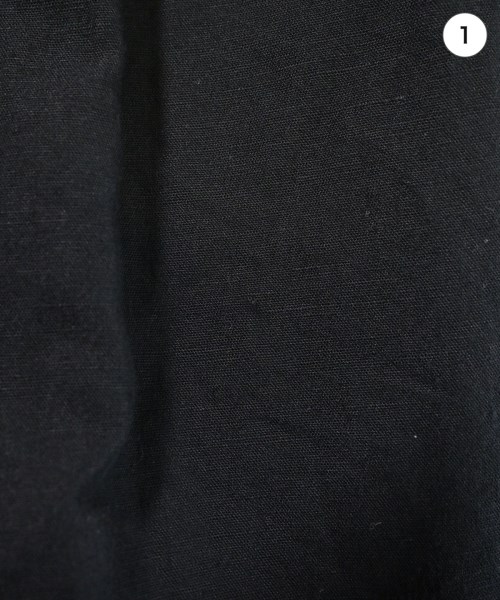 ENFOLD（エンフォルド）その他 黒 サイズ:36(S位) レディース/2200627890079