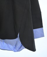 ENFOLD（エンフォルド）カジュアルシャツ 黒 サイズ:38(M位) レディース/2200628235091