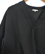 ENFOLD（エンフォルド）カジュアルシャツ 黒 サイズ:38(M位) レディース/2200628235091