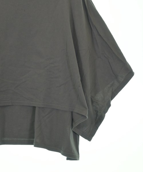 ENFOLD（エンフォルド）Tシャツ・カットソー グレー サイズ:38(M位) レディース/2200628235114
