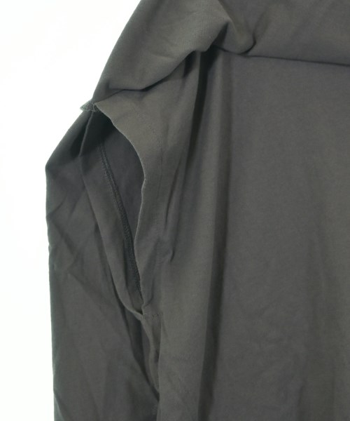 ENFOLD（エンフォルド）Tシャツ・カットソー グレー サイズ:38(M位) レディース/2200628235114