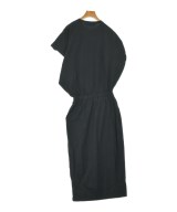 ENFOLD（エンフォルド）ワンピース 黒 サイズ:38(M位) レディース/2200628235176