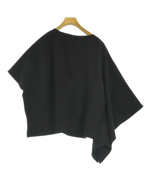 ENFOLD（エンフォルド）ブラウス 黒 サイズ:38(M位) レディース/2200628235213