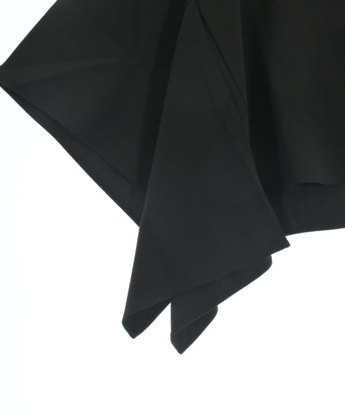 ENFOLD（エンフォルド）ブラウス 黒 サイズ:38(M位) レディース/2200628235213