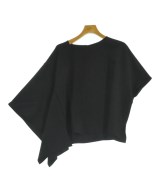 ENFOLD（エンフォルド）ブラウス 黒 サイズ:38(M位) レディース/2200628235213