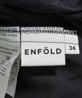 ENFOLD（エンフォルド）その他 紺 サイズ:36(S位) レディース/2200628235251