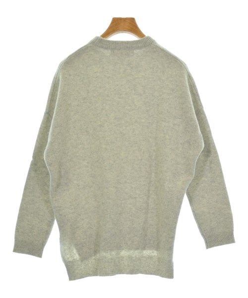 ENFOLD（エンフォルド）ニット・セーター グレー サイズ:38(M位) レディース/2200626937010