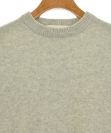 ENFOLD（エンフォルド）ニット・セーター グレー サイズ:38(M位) レディース/2200626937010