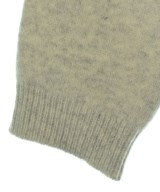 ENFOLD（エンフォルド）ニット・セーター グレー サイズ:38(M位) レディース/2200626937010