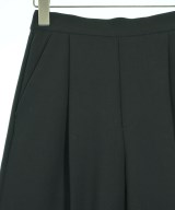 ENFOLD（エンフォルド）スラックス 黒 サイズ:34(XS位) レディース/2200626937034