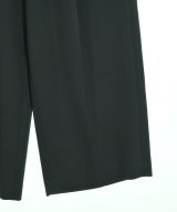 ENFOLD（エンフォルド）スラックス 黒 サイズ:34(XS位) レディース/2200626937034