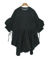 ENFOLD（エンフォルド）Tシャツ・カットソー 黒 サイズ:38(M位) レディース/2200628125125