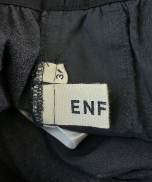 ENFOLD（エンフォルド）その他 グレー サイズ:36(S位) レディース/2200628125132