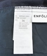 ENFOLD（エンフォルド）その他 紺 サイズ:36(S位) レディース/2200628125149