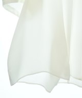 ENFOLD（エンフォルド）カジュアルシャツ 白 サイズ:38(M位) レディース/2200628125293