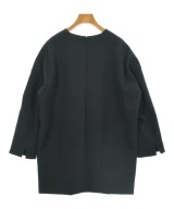 ENFOLD（エンフォルド）ブラウス 黒 サイズ:36(S位) レディース/2200615649085