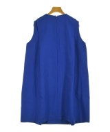 ENFOLD（エンフォルド）ワンピース 青 サイズ:36(S位) レディース/2200615939018